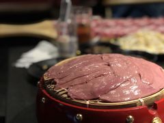 -渝涯重庆豆花老火锅(中赢国际店)