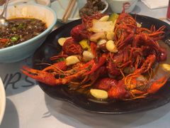 -兄弟龙虾(胜太路总店)