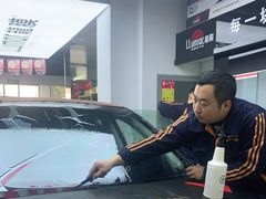 -壹捷汽车服务徐汇店(上海旗舰店·徐汇店)