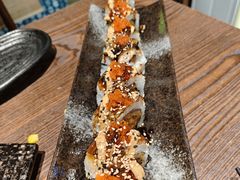 -哏儿寿司(红桥店)