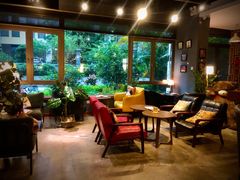 -咖法森林·咖啡  酒吧(天河店)