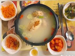 -长顺参鸡汤店(西塔总店)