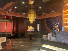 -臻享足道·HIFI影院足疗SPA(成华店)