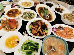 -新南华大酒店(长寿店)