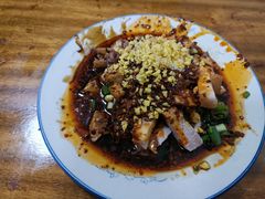 -温记府廟豆汤饭·始于1955年(海椒店)
