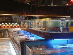 -阿伟海鲜楼·福建菜(延寿店)