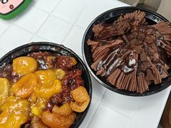 -小胖老味刨冰