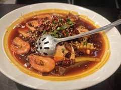 -国人川菜(李家村建东街店)