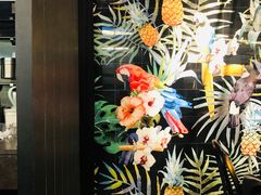 -新鲜誌·新派食集(万象天地店)
