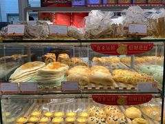 -BreadTalk面包新语·烘焙蛋糕(深业上城店)