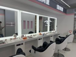 -babiline芭比莱恩半永久纹眉纹唇发际线