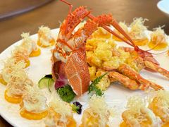 -水月周庄铂尔曼酒店-水月荟中餐厅