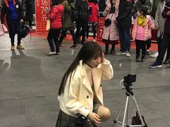 -宝龙广场(福州台江店)