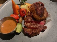-巴别塔法餐舍(朝阳店)