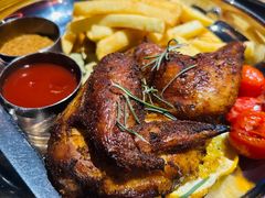 -get pizza意大利餐厅(凯德MALL店)