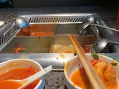 -海底捞火锅(崇文门新世界百货店)