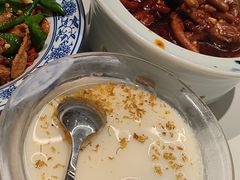 -欧记大排档·景德菜(上海首店)