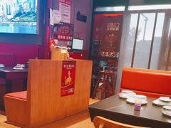 -美蛙四季(六里桥店)