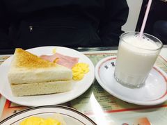 -华星冰室(湾仔店)