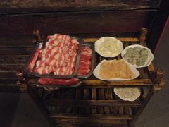 -大唐人家·热气羊肉(大华店)