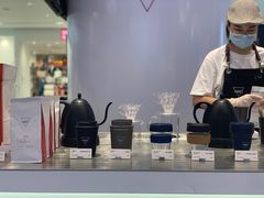 -Manner Coffee(IFS一楼店)