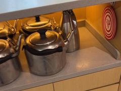 -海底捞火锅(太原南站店)