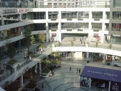 -浦江城市生活广场(江月路店)