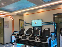 -极橙儿童齿科矫正中心(奥城店)