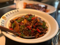 -黄山老妈·土菜(碧桂园店)