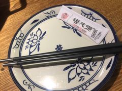 -福茂源横山铁锅羊肉(牡丹园店)