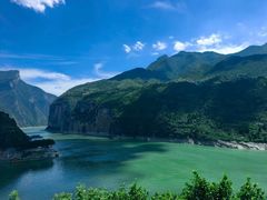 -白帝城·瞿塘峡景区