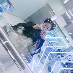 蛋卷发-P.STYLE 派斯造型