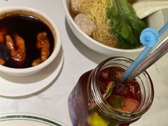 -食大利香港茶餐厅(南亚风情第一城店)