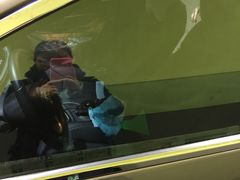 -BOP保镖隐形车衣NKD王者铠甲AX改色膜(徐汇授权店)