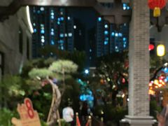 -顺德渔村·岭南一号