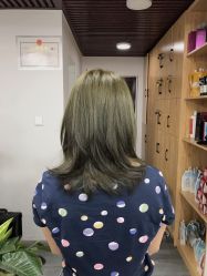 -西克造型美发连锁