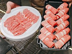 -秋之原·老北京铜锅涮肉(王府井东单店)