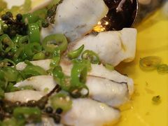 -宫燕府·京菜·烤鸭·淮扬菜(王府中心店)