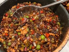 黑三剁-中8楼风尚云南菜(颐堤港店)