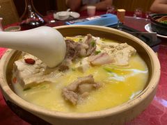 -老阿爸鲜鱼土菜(昆山花桥店)
