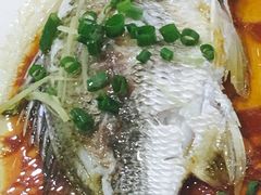 -阳江餐厅·30年老字号·粤菜海鲜大排档