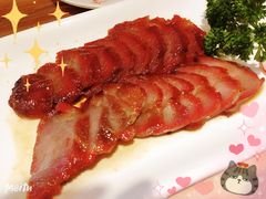 -新澳港式茶餐厅(余姚路店)