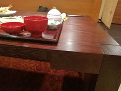 -翔峰炭火鳗鱼(悦泰街里公寓店)