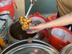 -钟姨糖水(惠城店)
