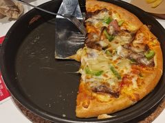 -必胜客(蚌埠东海万达店)