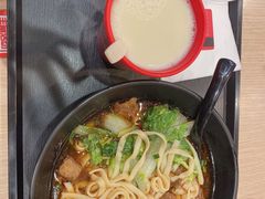 -永和大王(共和新路店)