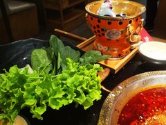 -井格重庆火锅(西直门凯德Mall店)