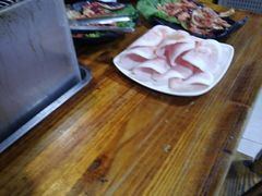 -丹东特色烤肉(学府路一部店)