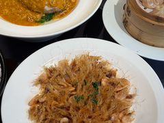 -狮王府淮扬菜(夫子庙老门东店)