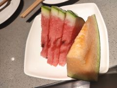 -海底捞火锅(河东万达广场店)